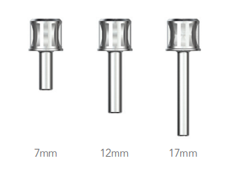Neo-Biotech Implant Removal Kit Hex Drive