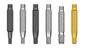 Neo-Biotech Implant Removal Kit Fixture Remover Screw