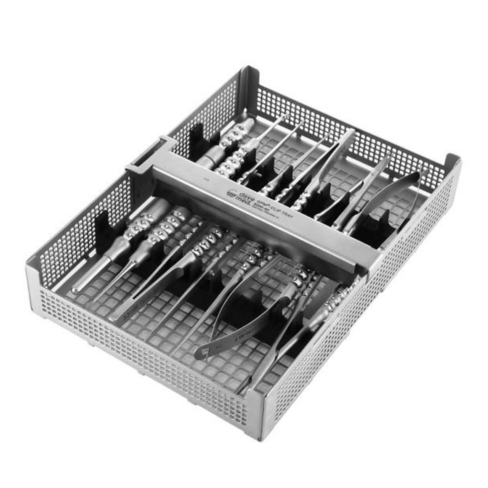 Micro Surgery Instruments