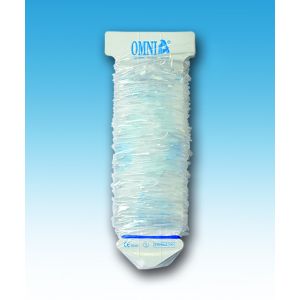 Omnia Hose Cover with Card Feeder 120cm x 7cm. Ref: SD020