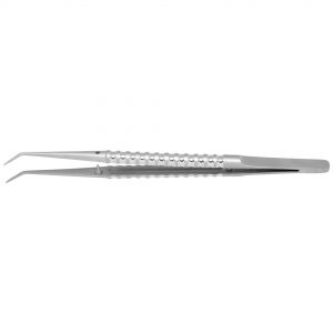 Devemed Micro Atraumatic Cooley Tweezers