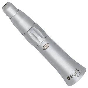 W&H Alegra HE-43 Straight Handpiece