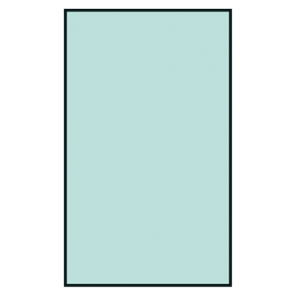 Plain Drape 90 x 150cm