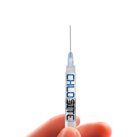 Chlosite Xanthan Gel