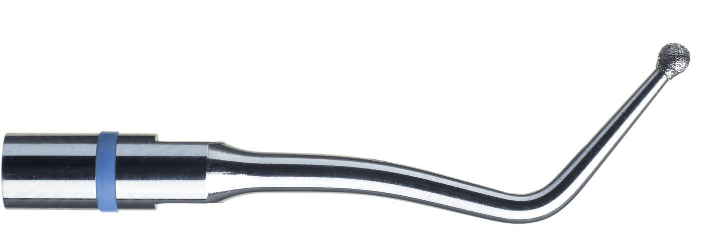 Acteon Tip No EXL Acteon Tip No EXL